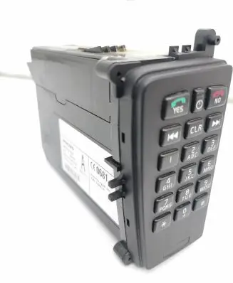 Volvo S60 Phone control unit/module 30775724 2204384A 438406250381