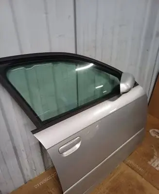 Audi A4 S4 B7 8E 8H Front door
