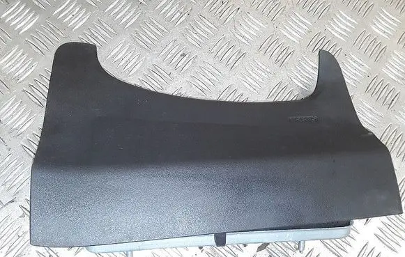 Ford Fiesta Passenger airbag d0534032738