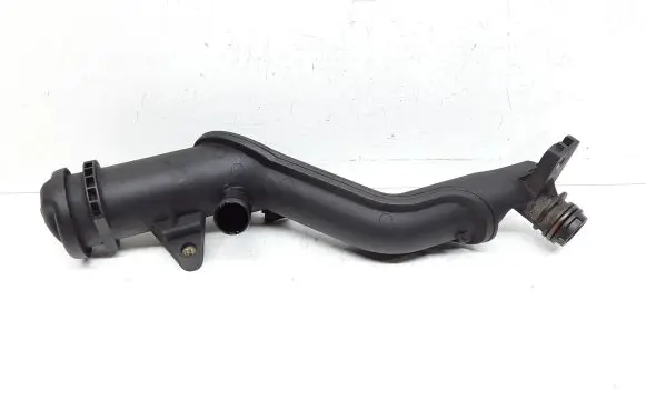 Volvo V70 Oil fill pipe 9654733980