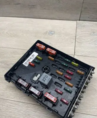 Fuse module