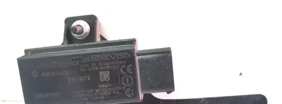 Jeep Compass Sensor 287F-65932801