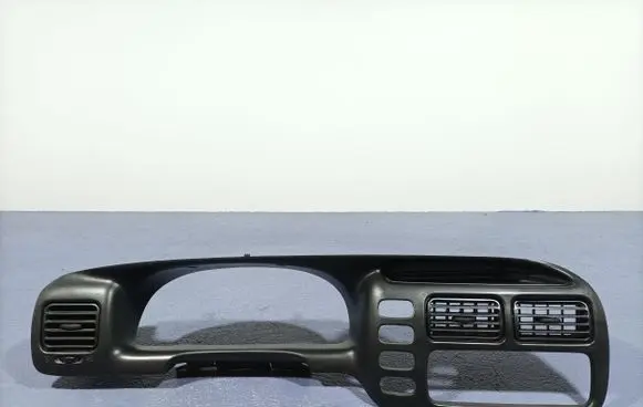 Suzuki Grand Vitara I Other sill/pillar trim element 