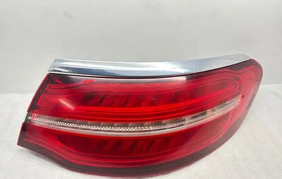 Mercedes-Benz GLC X253 C253 Rear/tail lights A2539063602
