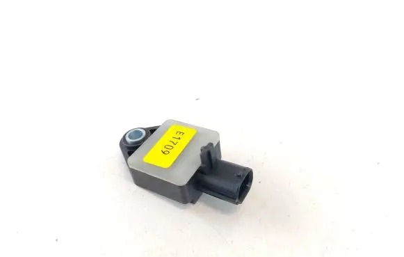 Maserati Coupe Airbag deployment crash/impact sensor 19378333665030
