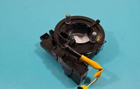 Mazda CX-5 Airbag slip ring squib (SRS ring) KD4966CS0A IMPRK1419788