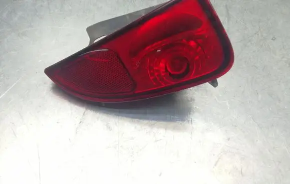 Renault Espace - Grand espace IV Rear/tail lights 8200027154