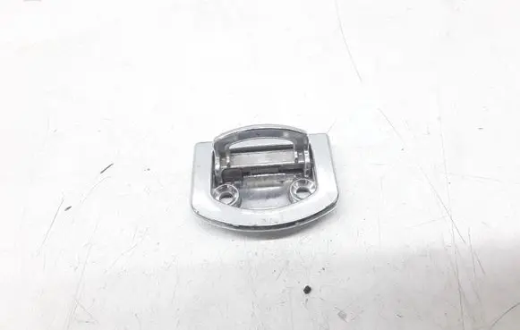 Volkswagen Phaeton Tie down hook / loop 1J0864203BCD
