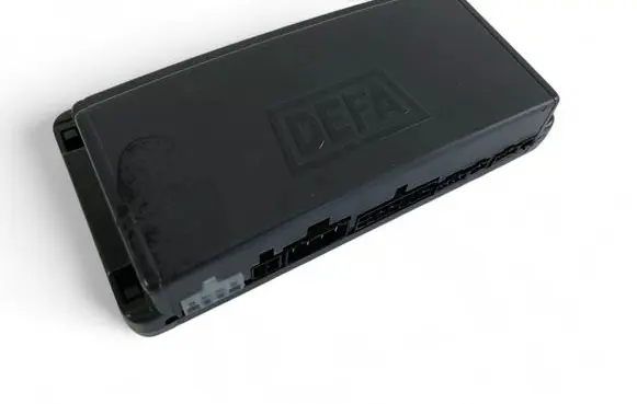 Smart ForTwo II Other control units/modules 10012B