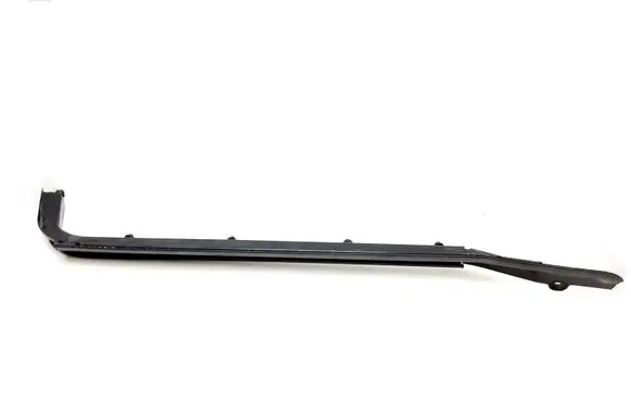 Dodge Grand Caravan Sliding door upper top rail 