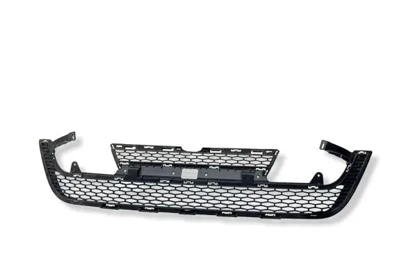 Land Rover Evoque I Front bumper lower grill GJ3217K945B