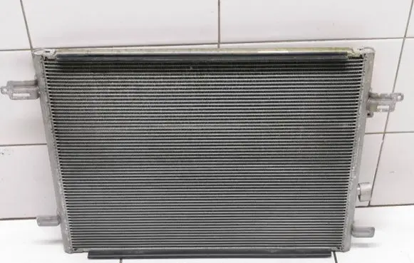 Renault Zoe A/C cooling radiator (condenser) 921007736r