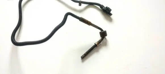 Mercedes-Benz S W221 Interior temperature sensor A0009058800