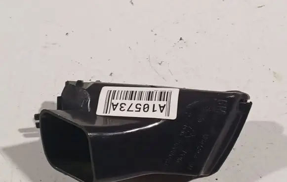 Opel Zafira B Dash center air vent grill 13145264