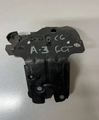 Audi A6 S6 C6 4F Tailgate/trunk/boot lock/catch/latch 8P4827505C