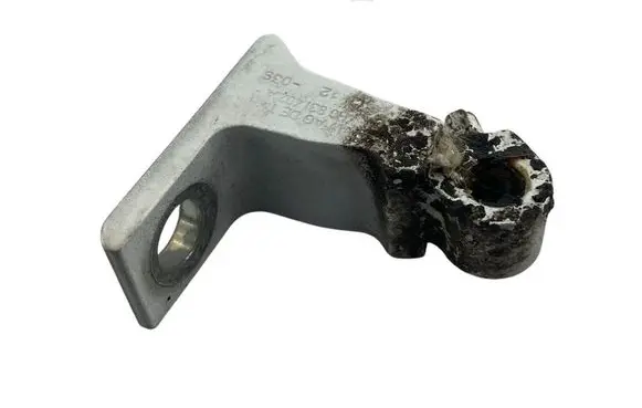 Audi A7 S7 4G Front door upper hinge 4H0831402A