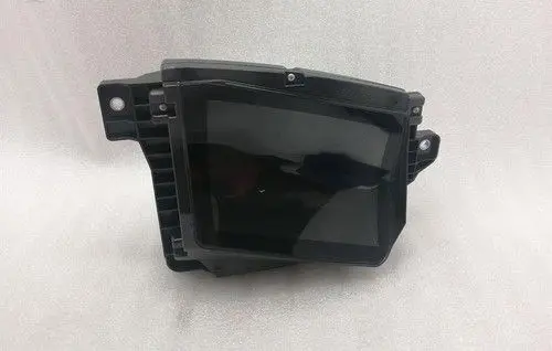 BMW 5 G30 G31 G38 Screen/display/small screen 62309395584