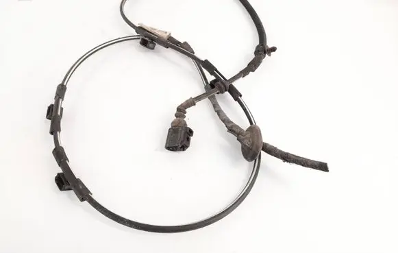 Volkswagen Transporter - Caravelle T5 Rear ABS sensor wiring 7E0927904