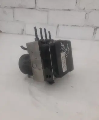 Audi A6 S6 C6 4F ABS Pump 4F0910517AD 4F0614517AA