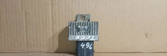 Peugeot 207 Glow plug pre-heat relay 9640469680 BDL712