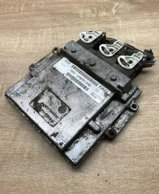 Ford Focus Engine control unit/module ECU 7M5112A650AAB 6DCB