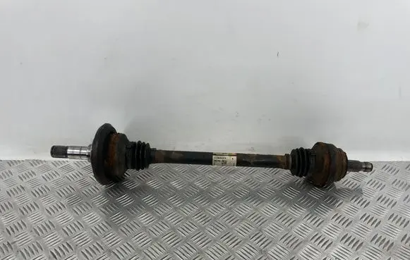 Mercedes-Benz C W205 Rear driveshaft A2053503936