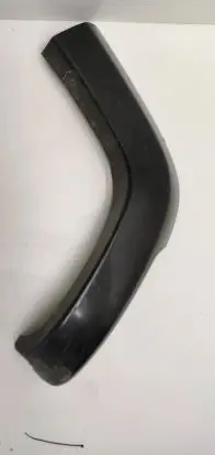 Jeep Cherokee III KJ Fender trim (molding)