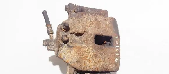Nissan Almera Tino Front brake caliper
