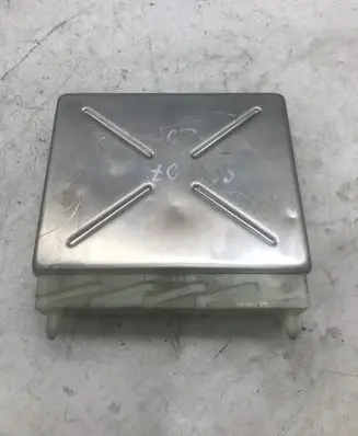 Volvo S60 Engine control unit/module 00008863A2
