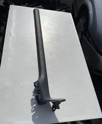 Volkswagen Beetle A5 Front sill trim cover 5C5853371