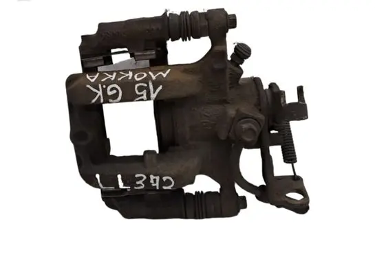 Opel Mokka Rear brake caliper