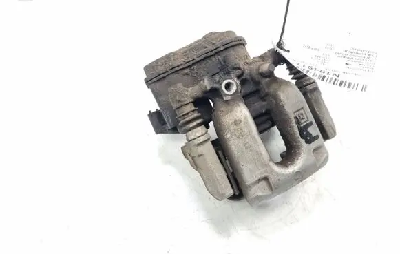 Opel Astra K Rear brake caliper 39021736