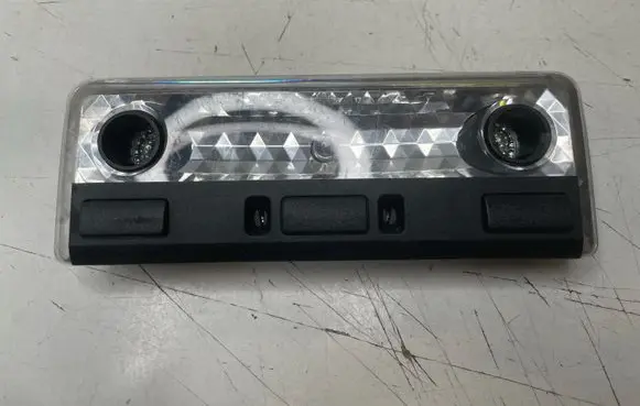 BMW X5 E53 Front seat light 8364929