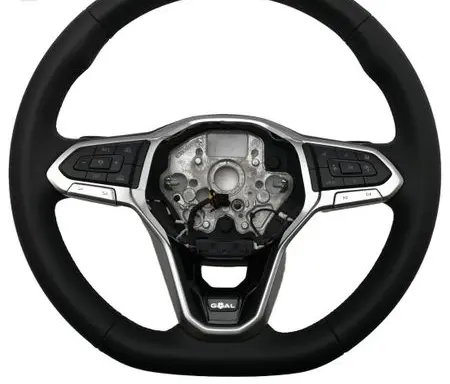 Volkswagen Multivan T7 Steering wheel 7T0419089