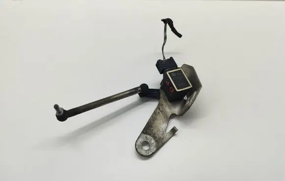 BMW 5 E60 E61 Headlight/headlamp level sensor 6778809 13490410