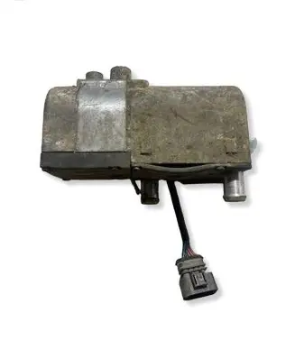 Volkswagen Sharan Auxiliary pre-heater (Webasto) 251925050000 701815071