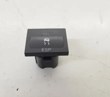 Ford Transit ESP (stability program) switch