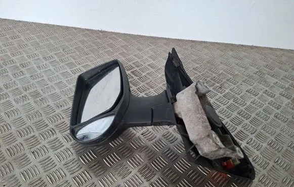 Ford Transit Front door electric wing mirror 202211