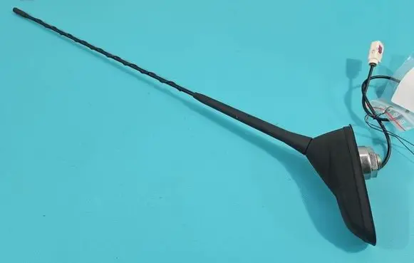 Citroen C4 II Radio antenna 9665363880 IMPRK1573661