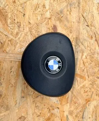 BMW 1 E81 E87 Steering wheel airbag 336763082039 305166199001AB 305166199001