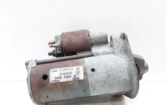 Volvo V70 Starter motor 31268035 6G9N11000JB
