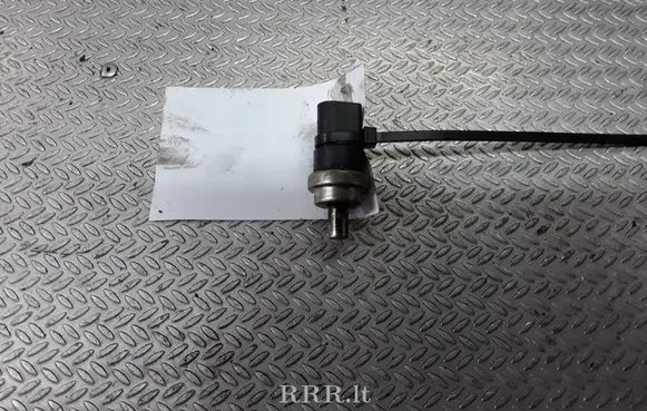 Ford Galaxy Coolant temperature sensor 