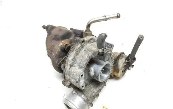 Audi A4 S4 B7 8E 8H Turbo 058145703J 71001209 10329