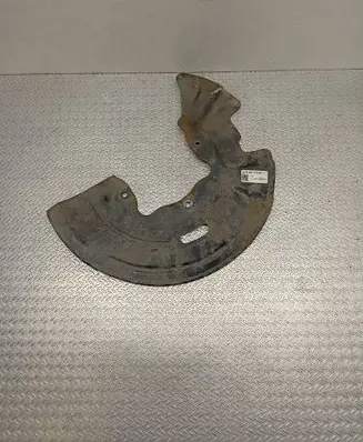 KIA Sportage Front brake disc dust cover plate D7560 T1291807170009581