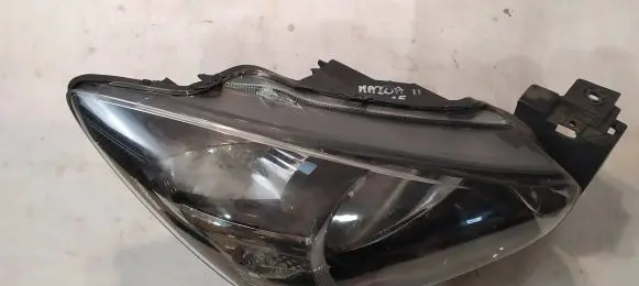 Mazda 2 Headlight/headlamp UPMD60F20 1D601GF20