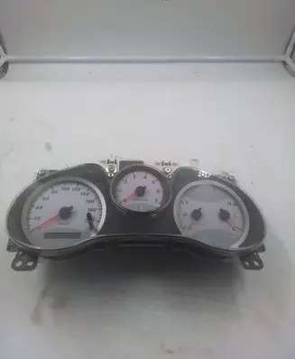 Toyota RAV 4 (XA20) Speedometer (instrument cluster) 8380042A60 1575202791