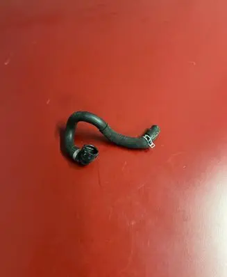 BMW X3 G01 Engine coolant pipe/hose 6993452 64216993452