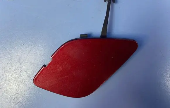 Ford Mondeo MK V Front tow hook cap/cover DS7317A989J
