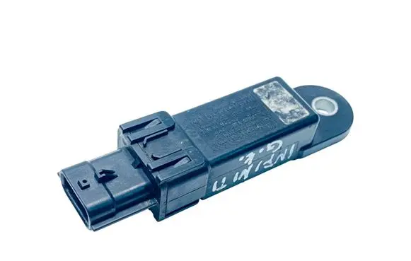 Infiniti FX Tire pressure control unit 407401LA0A