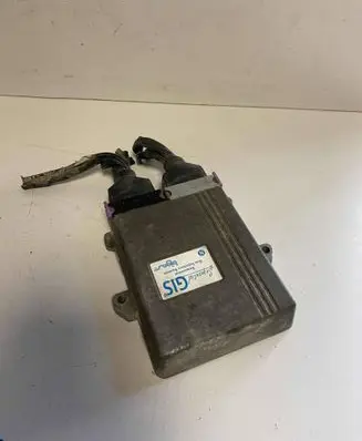Opel Vectra C LP gas control unit module AEB2001 110R006003 10R020775